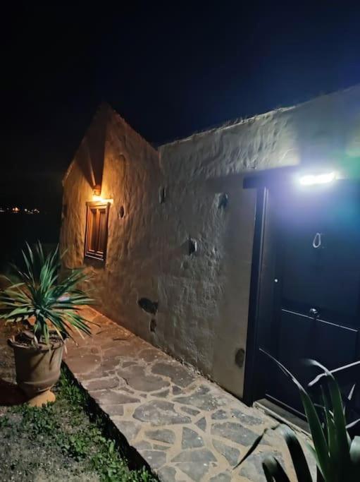 La Hacienda De Tefia Villa Exterior photo